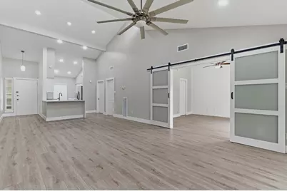 186 April Point Drive N, Conroe, TX 77356 - Photo 1