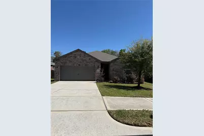 8985 Oval Glass Street, Conroe, TX 77304 - Photo 1