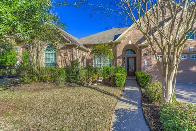 607 Overdell Drive, Sugar Land, TX 77479 - Photo 2