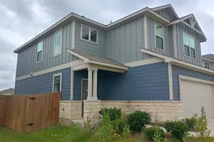 556 Black Alder St, Georgetown, TX 78626 - Photo 2