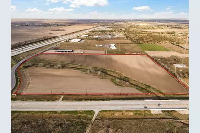 00 Hartledge Road, Rosenberg, TX 77471 - Photo 2