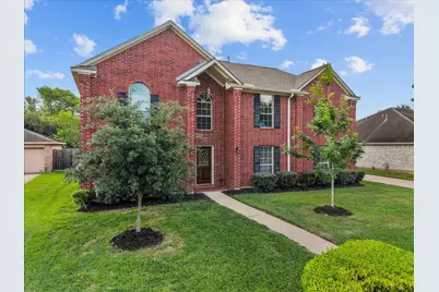 2112 Indian Blanket Drive, League City, TX 77573 - Photo 1