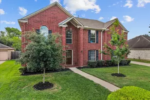 2112 Indian Blanket Dr, League City, TX 77573 - Photo 1