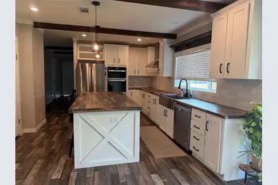 2110 Fm 522 Road, Brazoria, TX 77422 - Photo 6