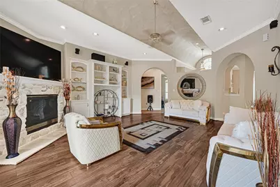 122 Marble Staff Court, Houston, TX 77069 - Photo 8