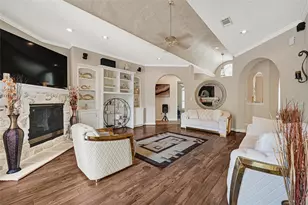 122 Marble Staff Ct, Houston, TX 77069 - Photo 8