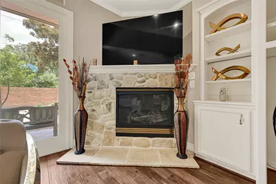 122 Marble Staff Court, Houston, TX 77069 - Photo 10