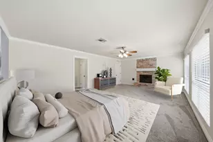 847 Silvergate Dr, Houston, TX 77079 - Photo 4