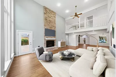 847 Silvergate Drive, Houston, TX 77079 - Photo 2