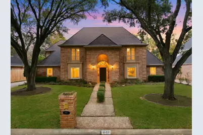 847 Silvergate Drive, Houston, TX 77079 - Photo 6