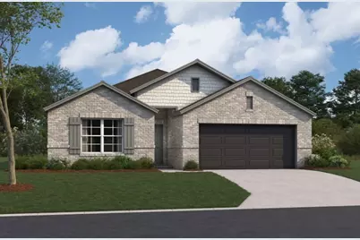 615 Spring Ashberry Court, Magnolia, TX 77354 - Photo 1