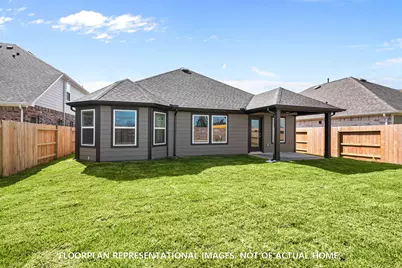 615 Spring Ashberry Court, Magnolia, TX 77354 - Photo 4