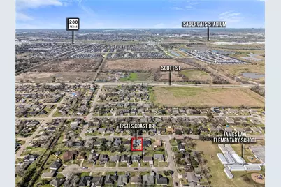 12611 S Coast Drive, Houston, TX 77047 - Photo 40