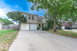 10218 Peridot Cove, Houston, TX 77095 - Photo 4