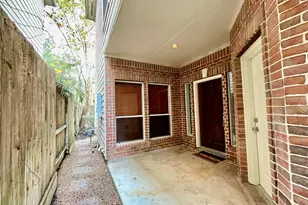 4010 Gibson St, Houston, TX 77007 - Photo 4