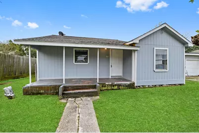 3421 3rd Avenue N, Texas City, TX 77590 - Photo 2