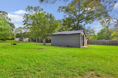 40 County Road 2180, Cleveland, TX 77327 - Photo 10