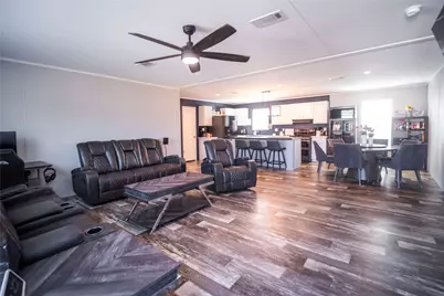 5402 Five Oaks Drive, Spring, TX 77389 - Photo 4