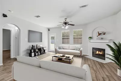 2534 Hidden Park Lane, Conroe, TX 77385 - Photo 8