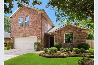 2534 Hidden Park Lane, Conroe, TX 77385 - Photo 2