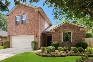 2534 Hidden Park Ln, Conroe, TX 77385 - Photo 2