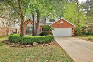 86 W Stony Bridge Cir, The Woodlands, TX 77381 - Photo 4