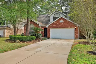 86 W Stony Bridge Cir, The Woodlands, TX 77381 - Photo 2