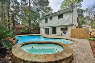 86 W Stony Bridge Cir, The Woodlands, TX 77381 - Photo 46