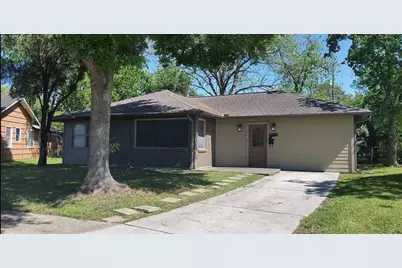 1611 Patrick Street, Pasadena, TX 77506 - Photo 1