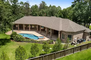 3207 W Benders Landing Blvd, Spring, TX 77386 - Photo 2