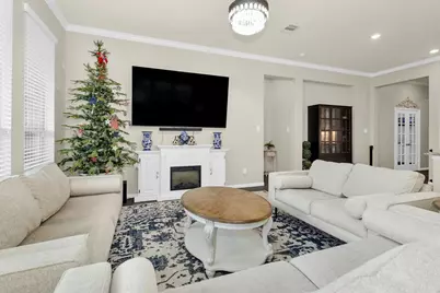 19114 Longhorn Point Drive, Cypress, TX 77433 - Photo 8