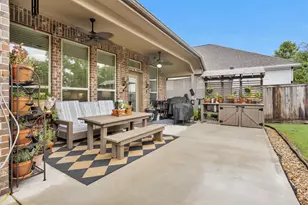 19114 Longhorn Point Dr, Cypress, TX 77433 - Photo 28