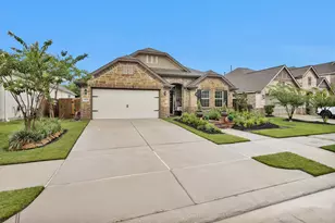 19114 Longhorn Point Dr, Cypress, TX 77433 - Photo 2