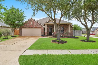 16219 Wilmington Park Lane, Houston, TX 77084 - Photo 2