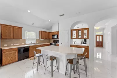 16219 Wilmington Park Lane, Houston, TX 77084 - Photo 18
