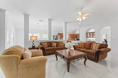 16219 Wilmington Park Lane, Houston, TX 77084 - Photo 30