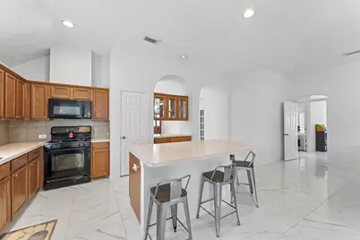 16219 Wilmington Park Lane, Houston, TX 77084 - Photo 26