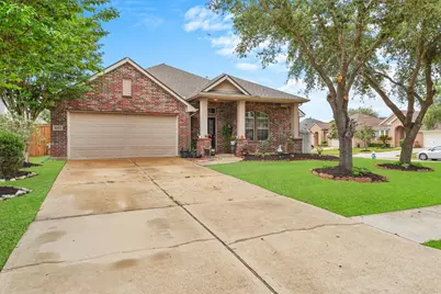 16219 Wilmington Park Lane, Houston, TX 77084 - Photo 6