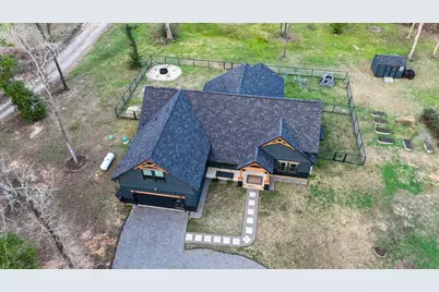 111 V Allen Lane, Coldspring, TX 77331 - Photo 32