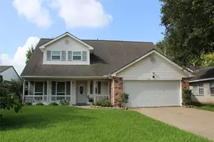 3118 Flintwood Dr, Sugar Land, TX 77479 - Photo 1
