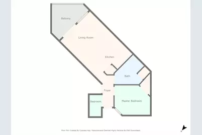 9520 Seawall Blvd #254, Galveston, TX 77554 - Photo 28
