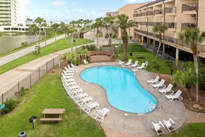 9520 Seawall Blvd #254, Galveston, TX 77554 - Photo 22