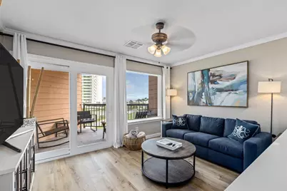 9520 Seawall Blvd #254, Galveston, TX 77554 - Photo 6
