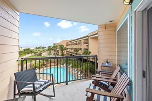 9520 Seawall Blvd, Galveston, TX 77554 - Photo 1
