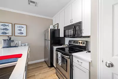 9520 Seawall Blvd #254, Galveston, TX 77554 - Photo 14