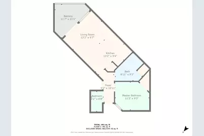 9520 Seawall Blvd #254, Galveston, TX 77554 - Photo 28