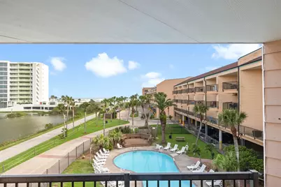 9520 Seawall Blvd #254, Galveston, TX 77554 - Photo 2