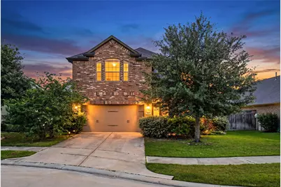 29122 Parker Trace Drive, Fulshear, TX 77441 - Photo 1