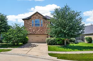 29122 Parker Trace Dr, Fulshear, TX 77441 - Photo 2