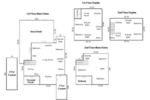1015 Brooks St, Houston, TX 77009 - Photo 42
